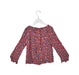 A Purple Long Sleeve Tops from Gucci in size 8Y for girl. (Back View)