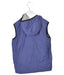 A Grey Outerwear Vests from Ferrari in size 9Y for neutral. (Back View)