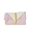 A Pink Towels from Fabelab in size O/S for girl. (Front View)