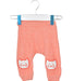 A Orange Pants Sets from Seed in size 0-3M for girl. 