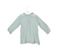 A Green Long Sleeve Dresses from Caramel Baby & Child in size 2T for girl. (Back View)