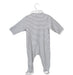 A Black Long Sleeve Jumpsuits from Petit Bateau in size 3-6M for neutral. (Front View)