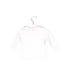 A Pink Long Sleeve Tops from Sigikid in size 3-6M for girl. (Back View)