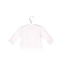 A Pink Long Sleeve Tops from Sigikid in size 0-3M for girl. (Back View)