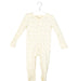 A Yellow Long Sleeve Jumpsuits from bellybutton in size 3-6M for neutral. (Front View)