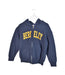 A Black Lightweight Jackets from Champion in size S for neutral. (Front View)