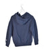 A Black Lightweight Jackets from Champion in size S for neutral. (Back View)
