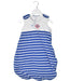 A Navy Sleepsacs from Sterntaler in size 3-6M for boy. (Front View)