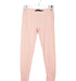 A Pink Leggings from Guess in size 10Y for girl. (Front View)