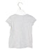 A Grey Short Sleeve T Shirts from Seed in size 18-24M for girl. (Back View)