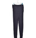 A Navy Leggings from Belly Bandit in size S for maternity. (Back View)