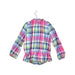 A Pink Shirts from Ralph Lauren in size 6-12M for girl. (Front View)