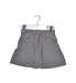 A Grey Short Skirts from DPAM in size 3T for girl. (Back View)