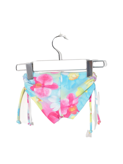 A Multicolour Swim Shorts from Seafolly in size 6-12M for girl. (Back View)