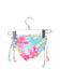 A Multicolour Swim Shorts from Seafolly in size 6-12M for girl. (Back View)