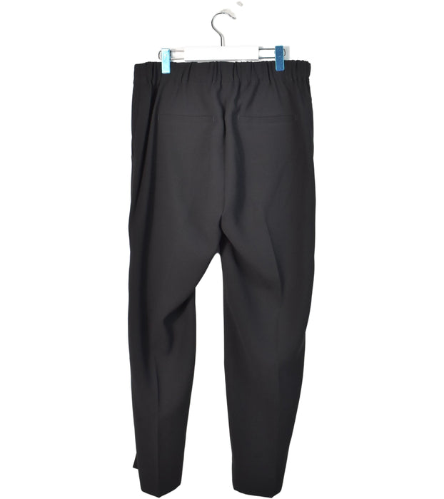 A Black Casual Pants from Hatch x J.Crew in size XS for maternity. (Front View)