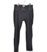 A Black Jeans from Mayarya in size M for maternity. (Front View)