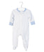 A White Long Sleeve Jumpsuits from Kissy Kissy in size 6-12M for neutral. (Front View)