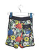 A Multicolour Shorts from Quiksilver in size 2T for boy. (Back View)
