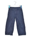 A Navy Casual Pants from Polo Ralph Lauren in size 3T for boy. (Back View)