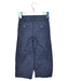 A Navy Casual Pants from Polo Ralph Lauren in size 3T for boy. (Front View)