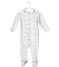 A Black Overall Sets from Emporio Armani in size 12-18M for boy. (Front View)