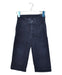A Navy Casual Pants from Polo Ralph Lauren in size 2T for boy. (Back View)