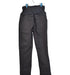 A Black Jeans from Isabella Oliver in size M for maternity. (Back View)