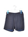 A Black Shorts from Pepa & Co. in size 5T for girl. (Front View)
