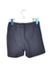 A Black Shorts from Pepa & Co. in size 5T for girl. (Back View)