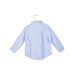 A Blue Shirts from Jacadi in size 2T for boy. (Front View)