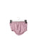 A Purple Dress Sets from Stella McCartney in size 6-12M for girl. (Back View)