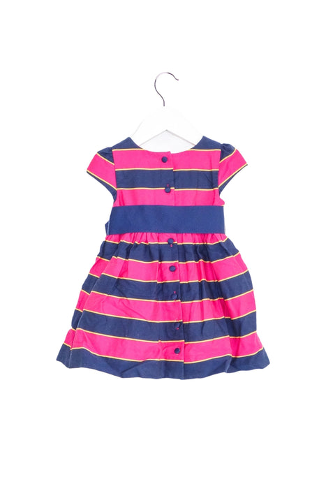A Multicolour Dress Sets from Polo Ralph Lauren in size 6-12M for girl. 