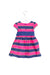 A Multicolour Dress Sets from Polo Ralph Lauren in size 6-12M for girl. 