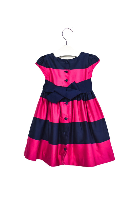 A Multicolour Dress Sets from Ralph Lauren in size 6-12M for girl. 