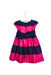 A Multicolour Dress Sets from Ralph Lauren in size 6-12M for girl. 