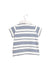 A Multicolour Short Sleeve Polos from Ralph Lauren in size 6-12M for boy. (Back View)