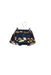 A Multicolour Skorts from Wolf & Rita in size 6-12M for girl. (Back View)