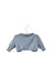 A Blue Cardigans from Nicholas & Bears in size 6-12M for girl. (Back View)