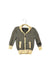 A Multicolour Knit Sweaters from Nicholas & Bears in size 6-12M for boy. (Front View)
