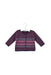 A Pink Cardigans from Tea in size 12-18M for girl. (Front View)
