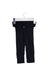 A Navy Leggings from Jacadi in size 0-3M for neutral. (Front View)