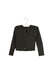 A Brown Cardigans from Bonpoint in size 12-18M for girl. (Front View)