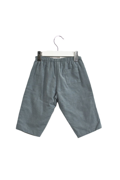 A  Casual Pants from Bonpoint in size 6-12M for neutral. (Back View)