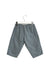 A  Casual Pants from Bonpoint in size 6-12M for neutral. (Back View)