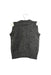 A Grey Knit Sweaters from BYPAC in size 3-6M for boy. (Back View)