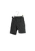 A Grey Casual Pants from Jacadi in size 3-6M for boy. (Back View)