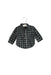 A Multicolour Shirts from Ralph Lauren in size 6-12M for boy. (Back View)