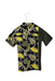 A Multicolour Shirts from Stella McCartney in size 10Y for boy. (Back View)
