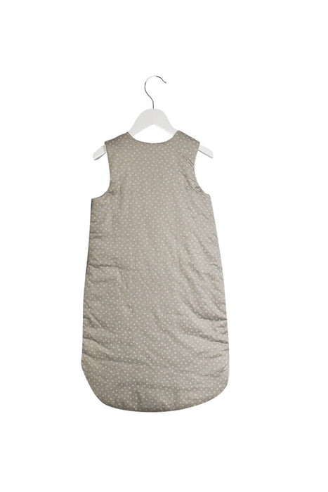 A White Sleepsacs from Kaloo in size O/S for neutral. (Back View)